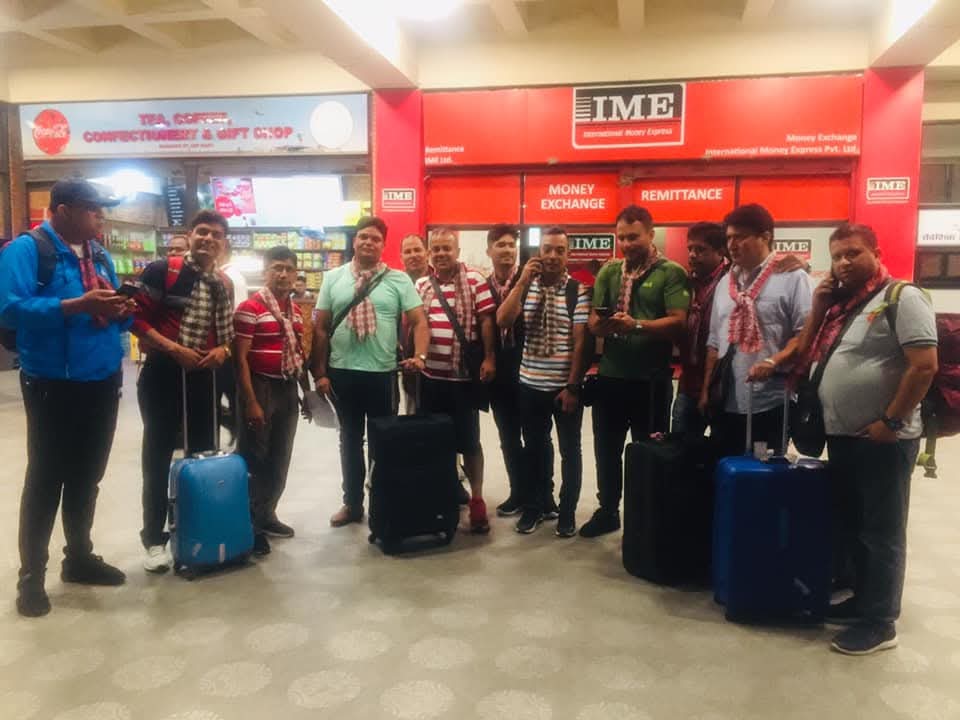 Cultural Tour