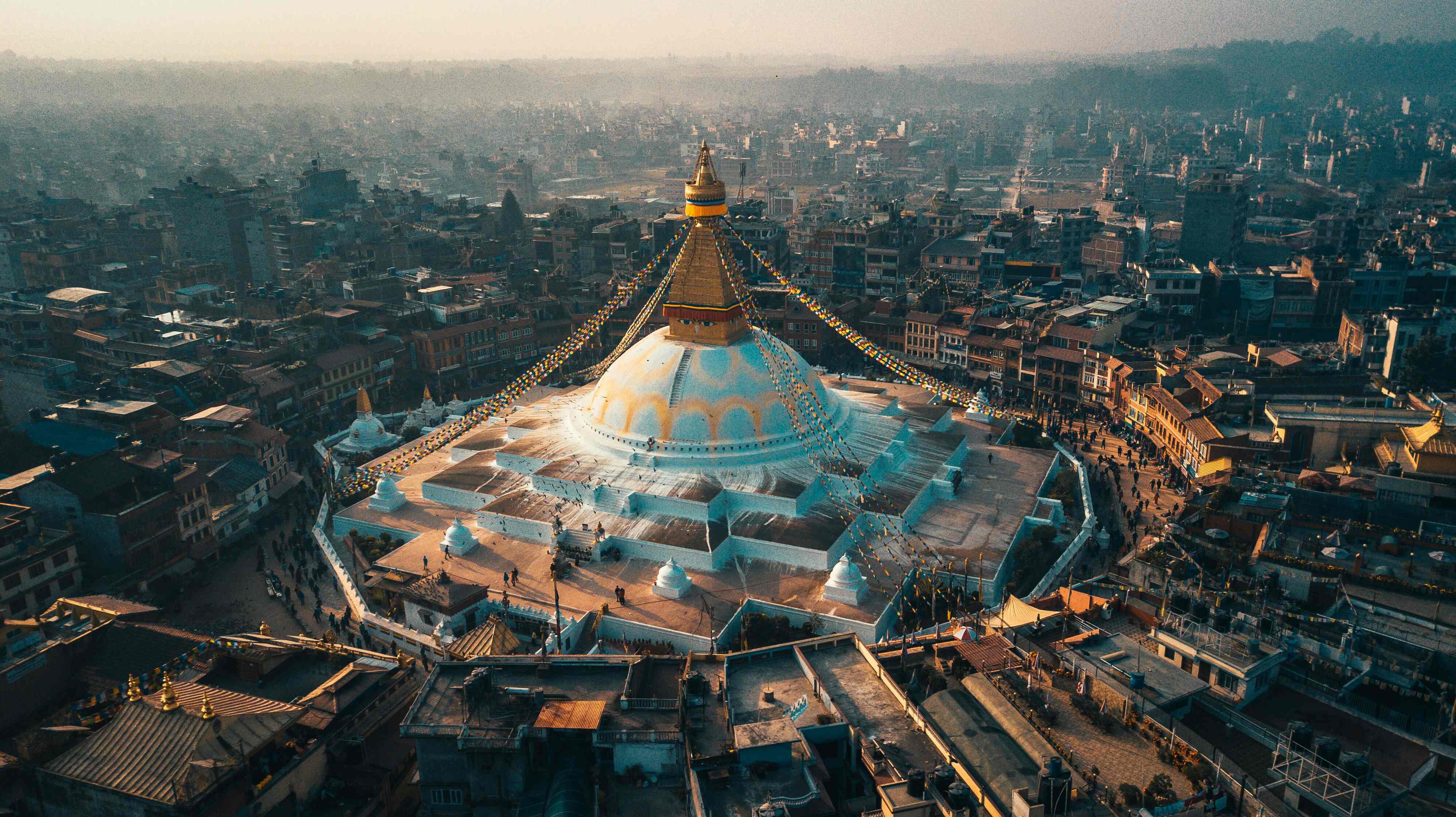 5N/6D Kathmandu Pokhara